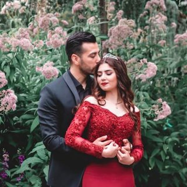 Hawar & Enji