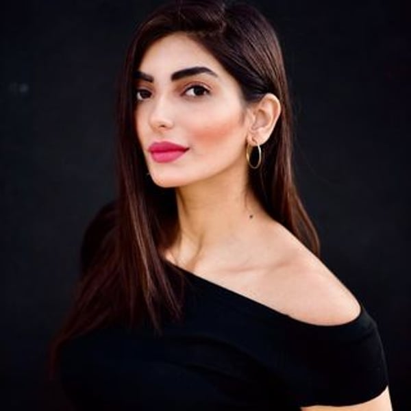 Mariam Ansari