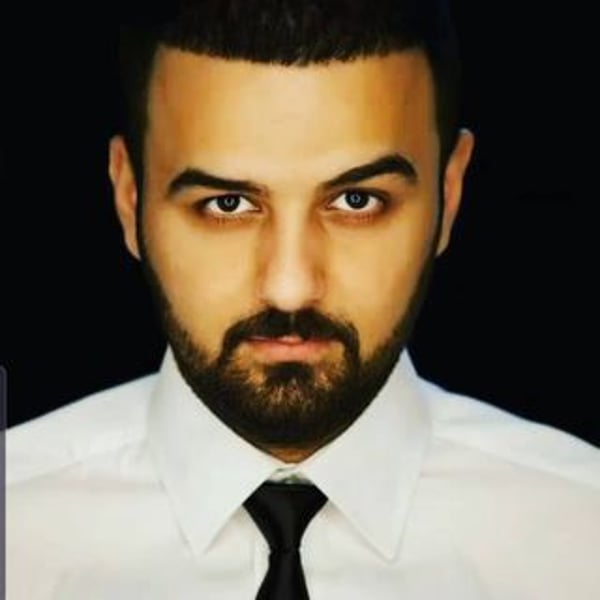 Gurkan Capkan