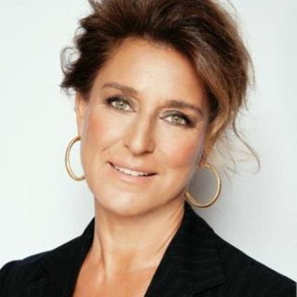 Yonca Ebuzziya