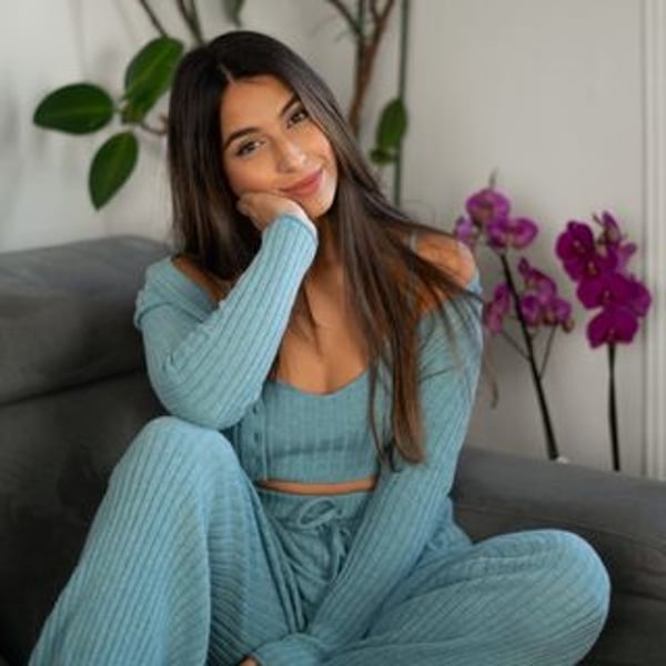 Linda Dns