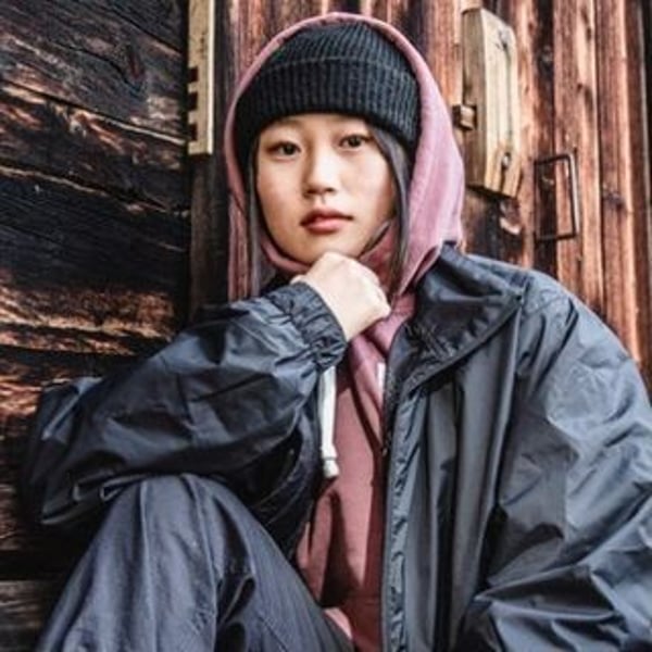 Kokomo Murase