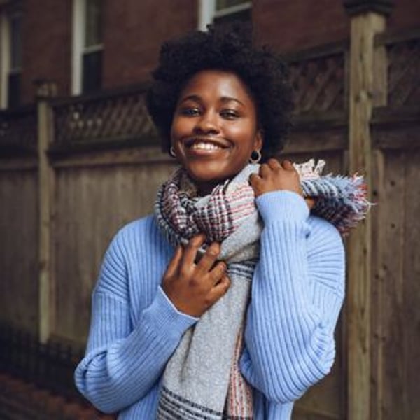 Marie Zoumanigui