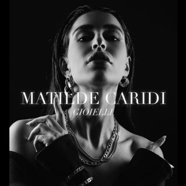 Matilde Caridi
