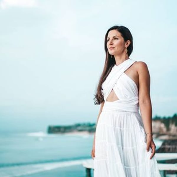 Livia Devi