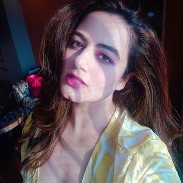 Tanya Chopra