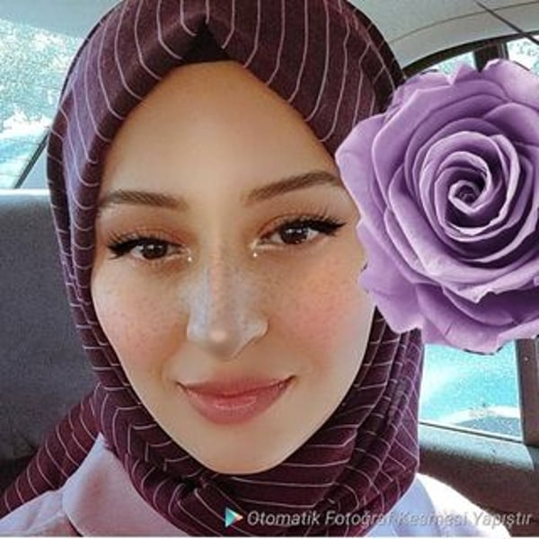 Duygu Yildiz