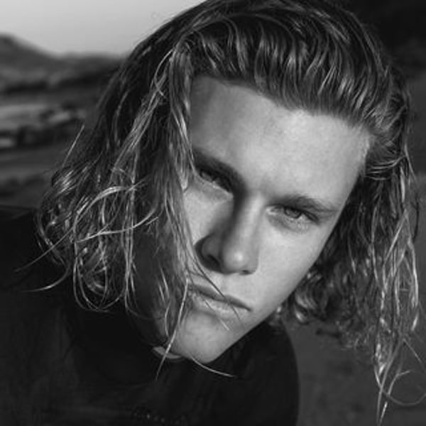 Liam Whaley