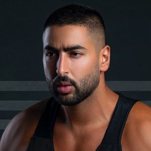 Mosab Jaber