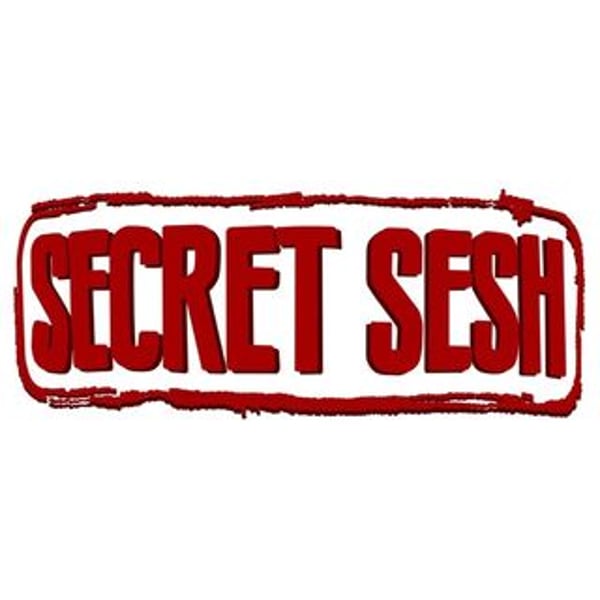 Secret Sesh