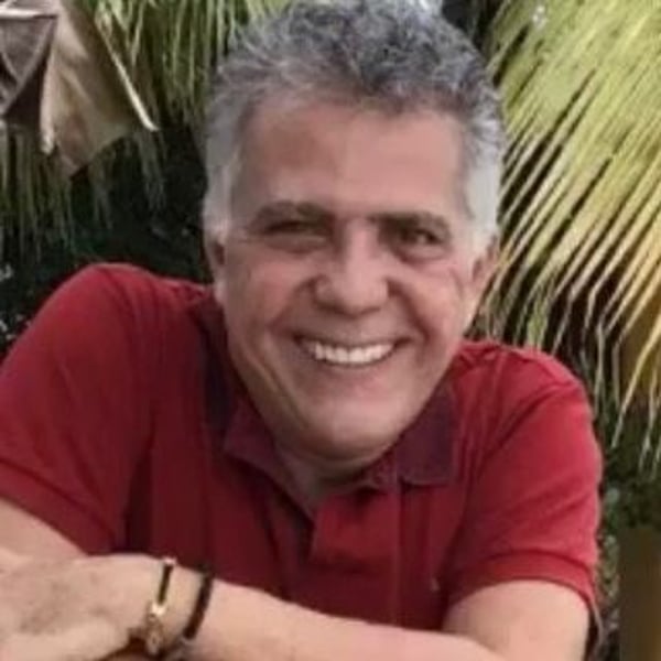 Jose Medrado