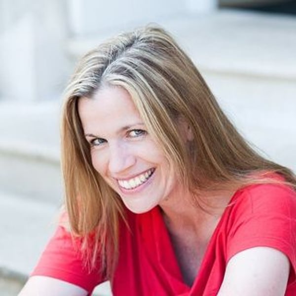 Lucy Gleeson