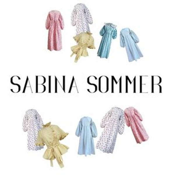Sabina Sommer