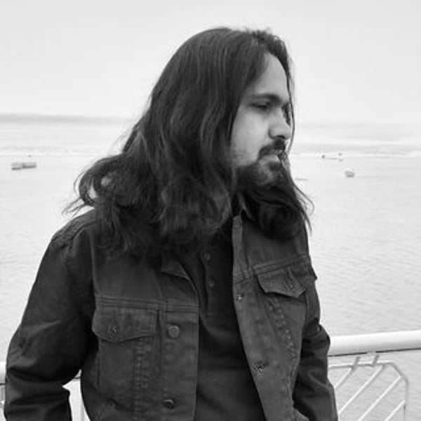Ravi Mishra.