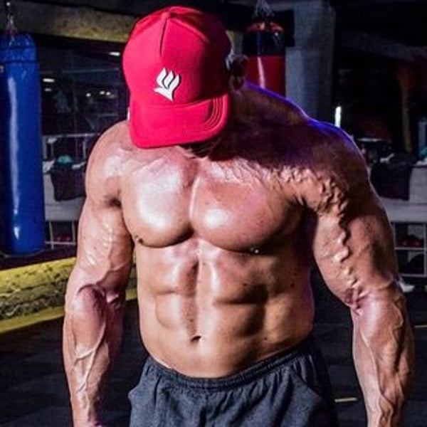 Alex Santosfrango
