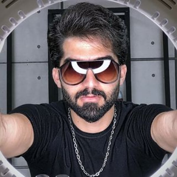 Nima Iosfi