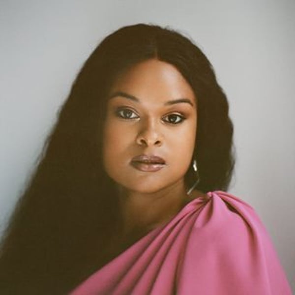 Raquel Willis