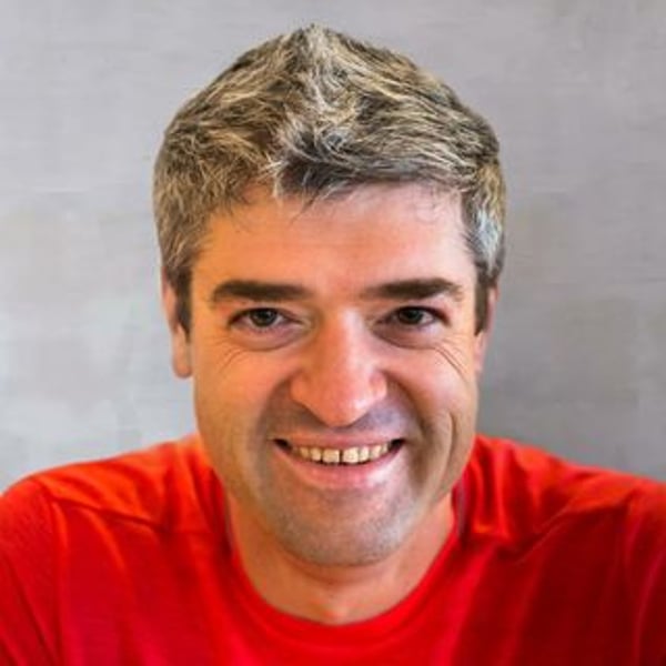 Sergey Dolya