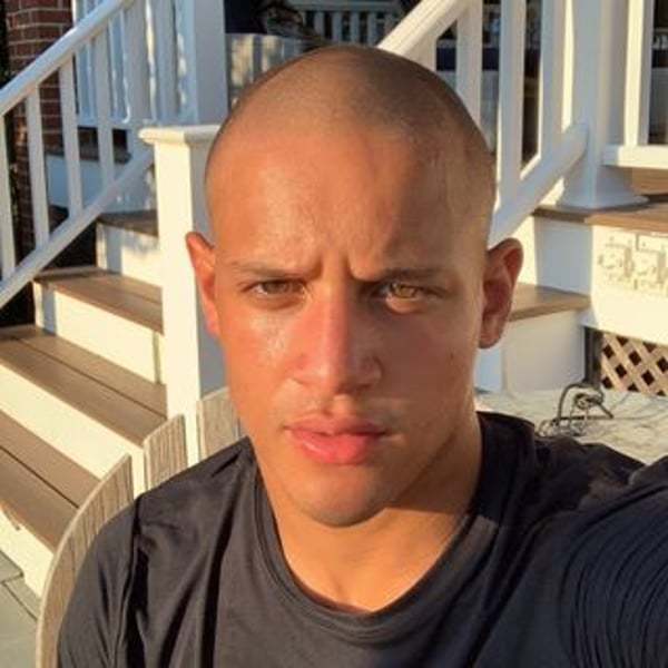 Saul Rodriguez