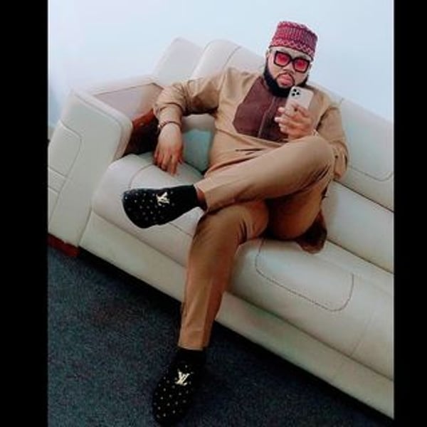 Prince K Njoku