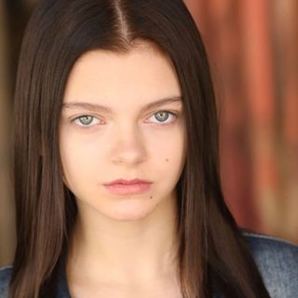Emily Kelavos