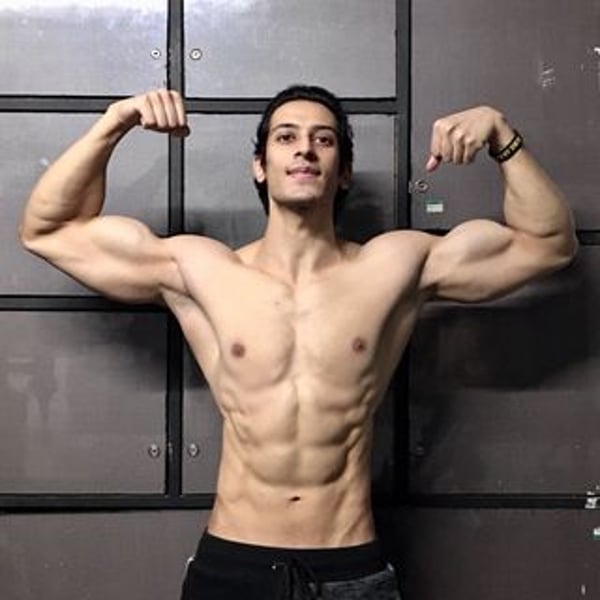 Johnny Arjun