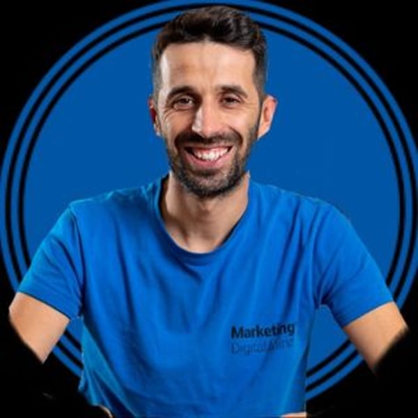 Andrea Bosetti