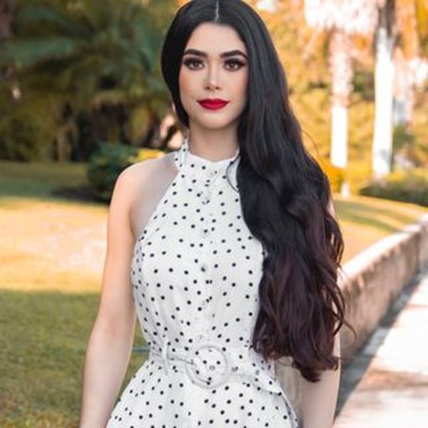 Carla Lizette