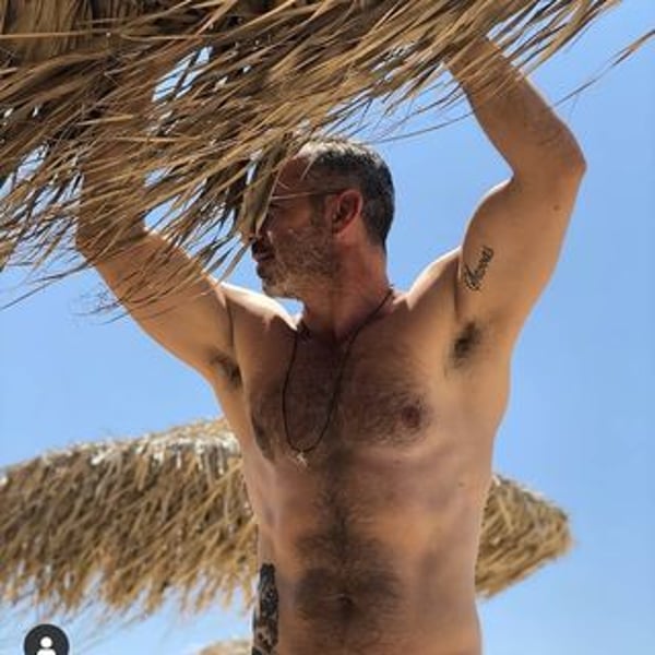 Vasilis Michail