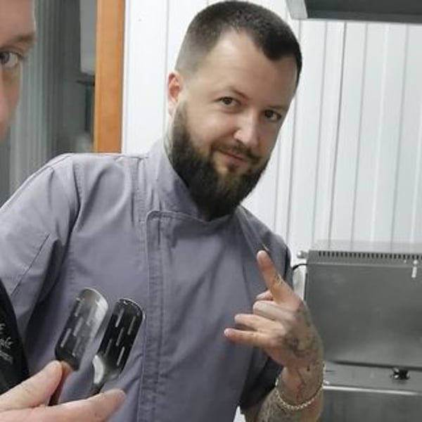 Maksim Kolmakov