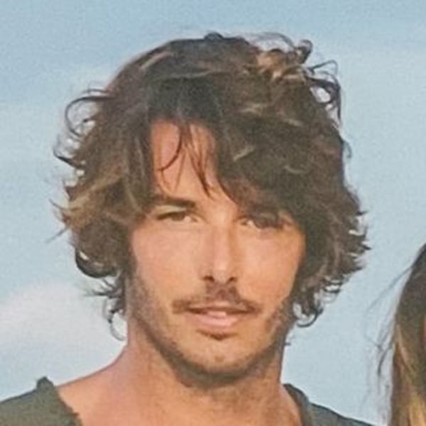 Nicolo’ Oddi