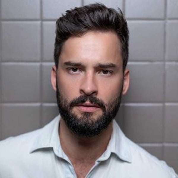 Willian Mello