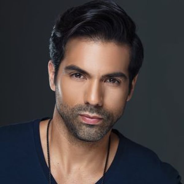Keven Ramirez