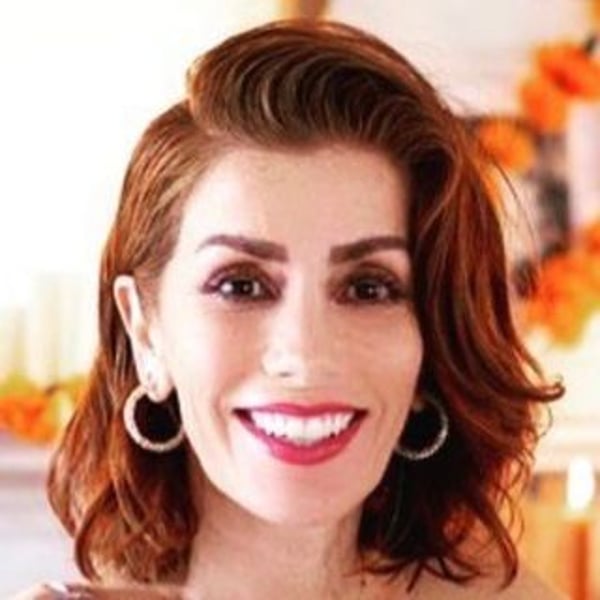 Carina Luiz