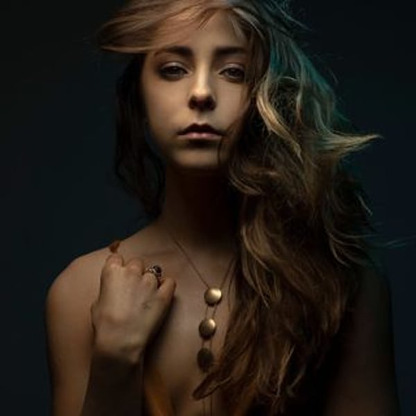 Jenna Albulet