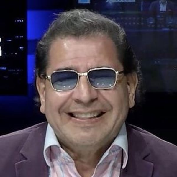 Rolando Salazar