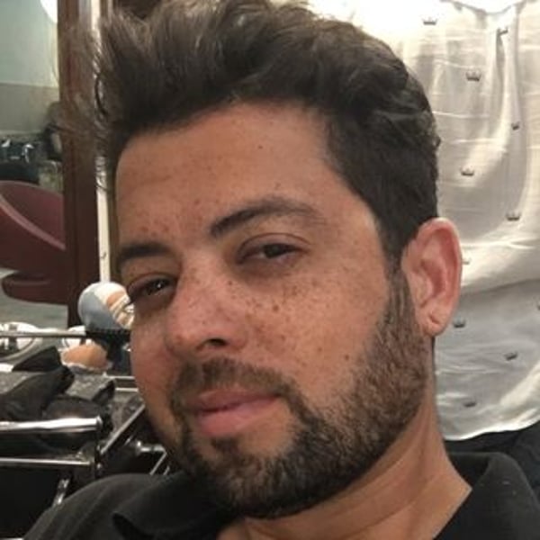 Marcio Xavier