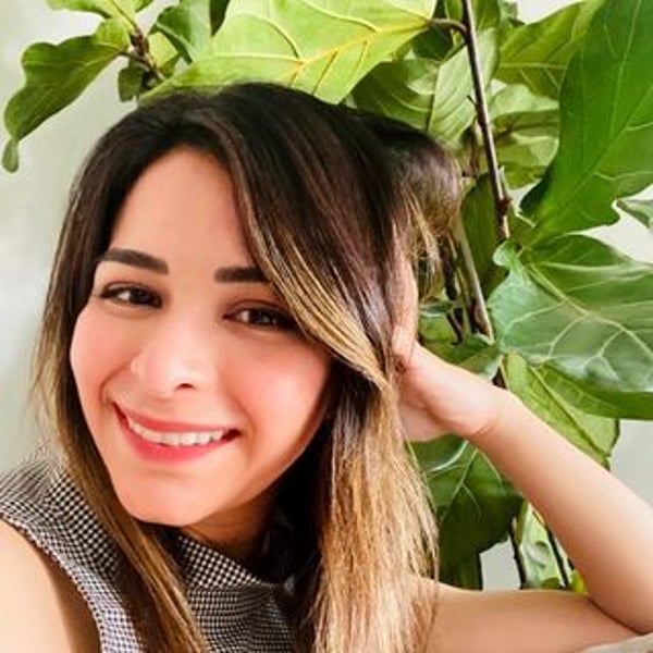 Ana Karen Navarro