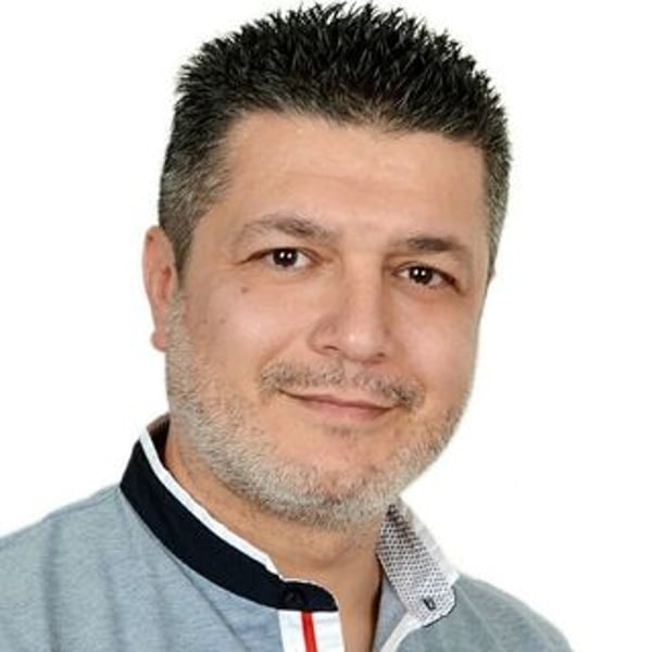 Kevork Karageozian