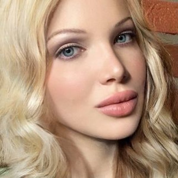 Angelina Brik