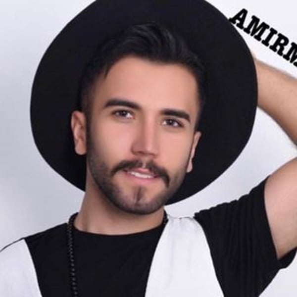 Amir Mhmd Slamt