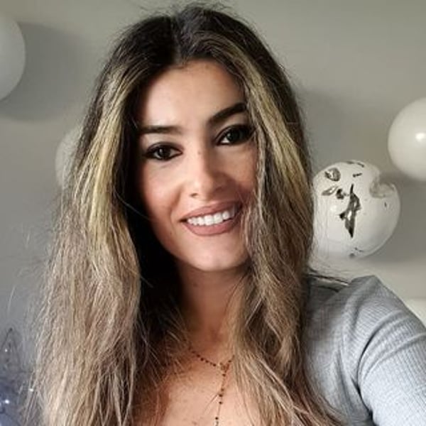 Ally J Rouhban