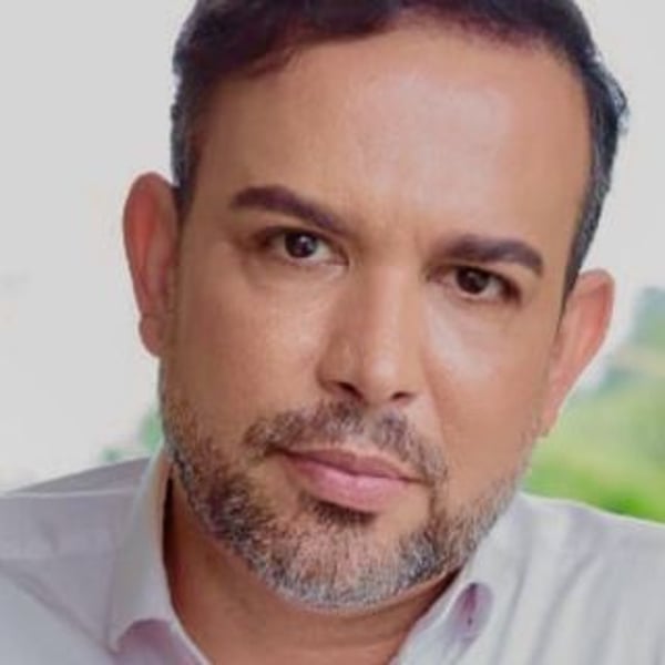 Alex Rocha