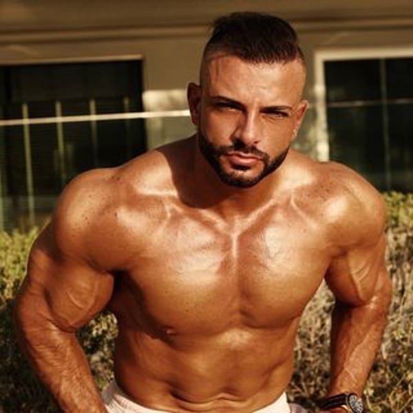 Mohammad Zeyad