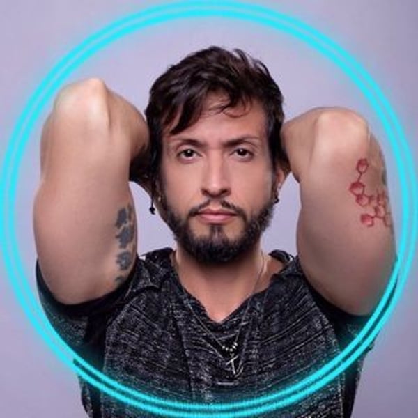 David Godoy