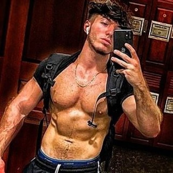 Zach White