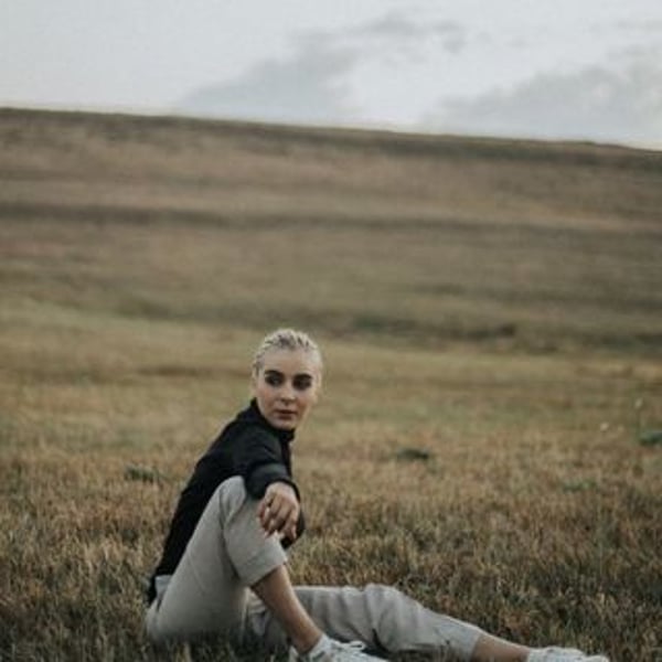 Mariam Adamian