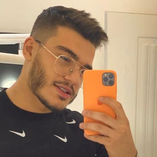 Amirali Mirzapour