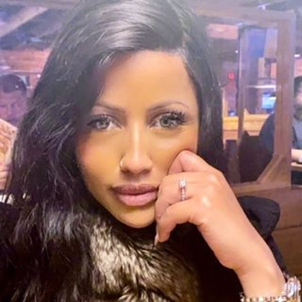 Dina Leu Ermias