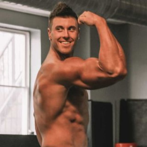 Dillon Salva